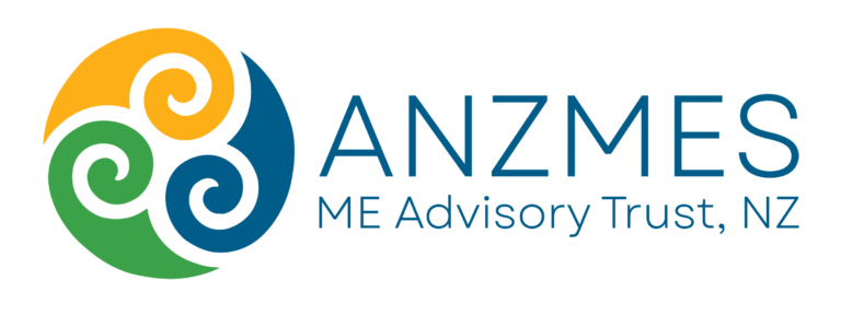 ANZMES – Aotearoa New Zealand Myalgic Encephalomyelitis Service