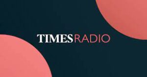 Read more about the article M.E. and Long Covid discussed on Times Radio