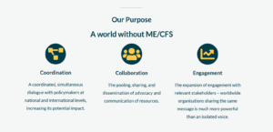 Read more about the article IAfME expands & relaunches as World ME Alliance
