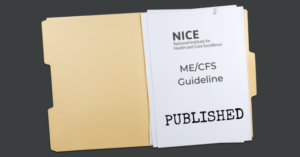 Read more about the article Final NICE ME/CFS Guideline Published – Find Out The Big News!