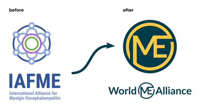 Read more about the article World ME Alliance Completes Major Name Change and Rebrand