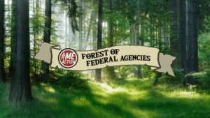Read more about the article #MEAction’s work in the Forest of Federal Agencies