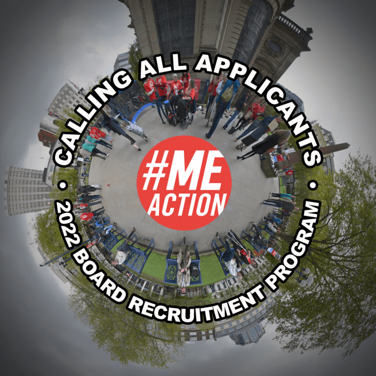 You are currently viewing The 2022 Board Of Directors Recruitment Campaign – #MEAction