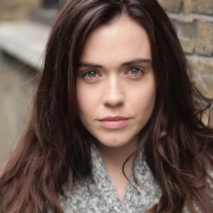 Read more about the article Action for M.E.’s new ambassador – Jennie Jacques
