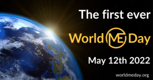 Read more about the article First World ME Day and theme launched by alliance members