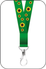 Read more about the article Sunflower lanyards for invisible disabilities
