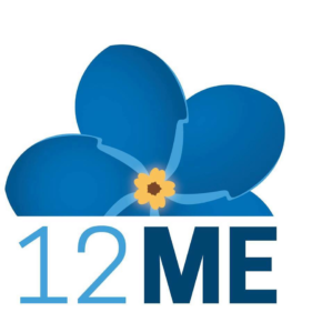 12ME logo