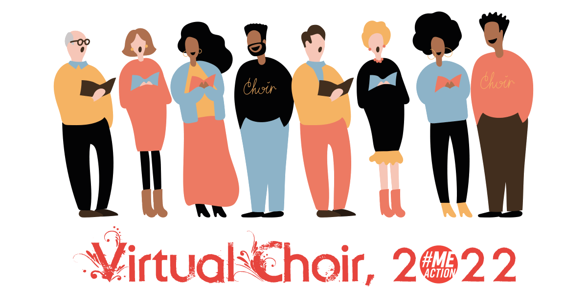 You are currently viewing The Virtual Choir is Back — Submissions now Open!