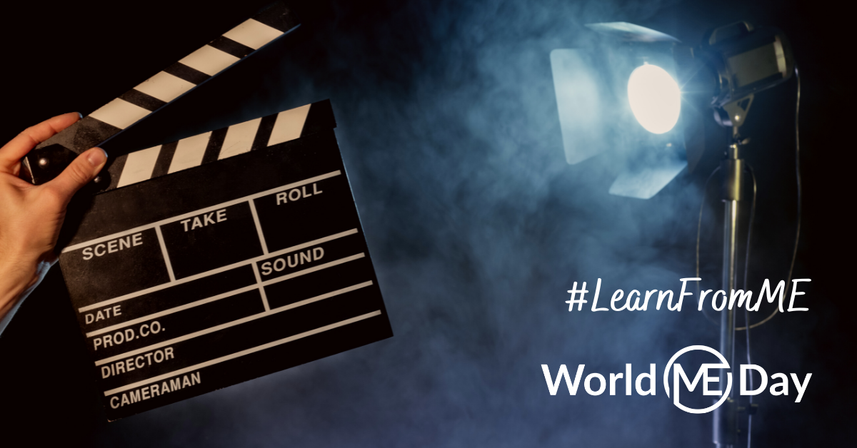 You are currently viewing Take part in our campaign film: What can the world #LearnFromME?