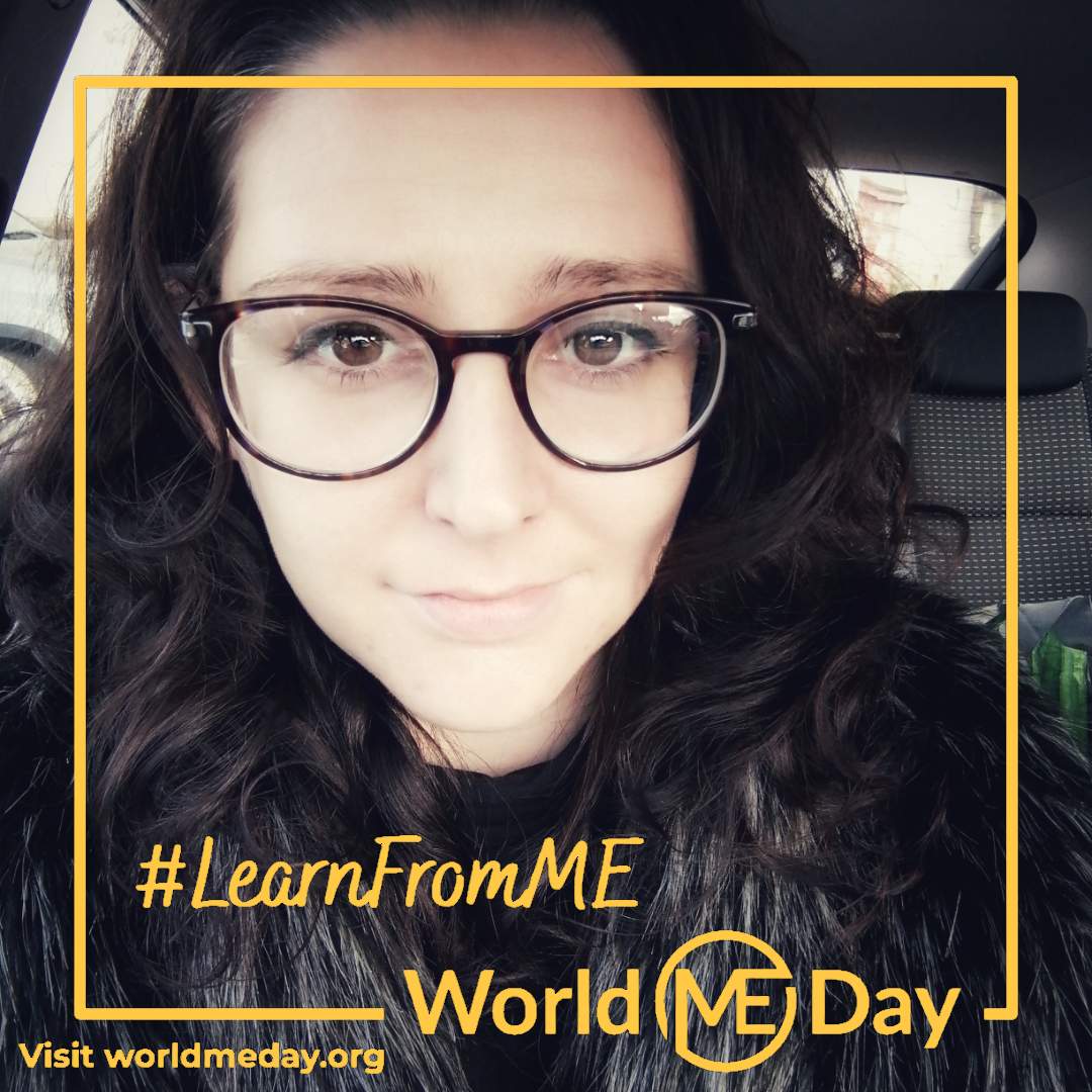 World ME Day posters show what we can LearnFromME World ME Alliance