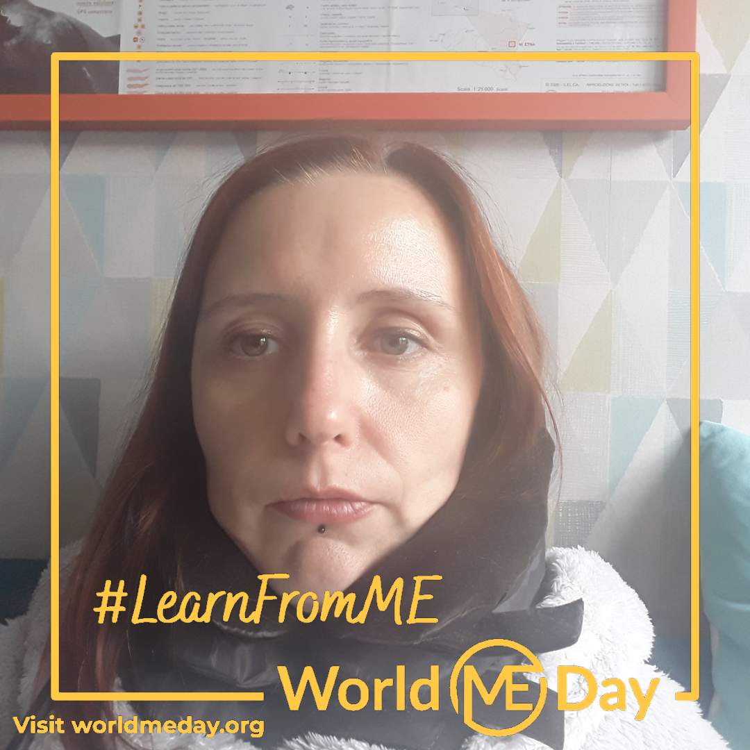 World ME Day posters show what we can LearnFromME World ME Alliance