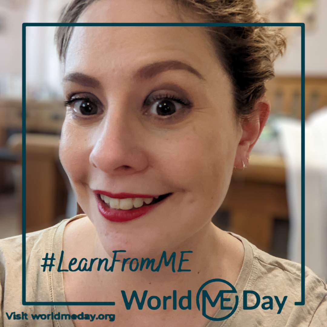 World ME Day posters show what we can LearnFromME World ME Alliance