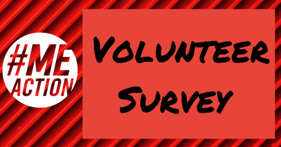 Read more about the article New #MEAction Volunteer Survey