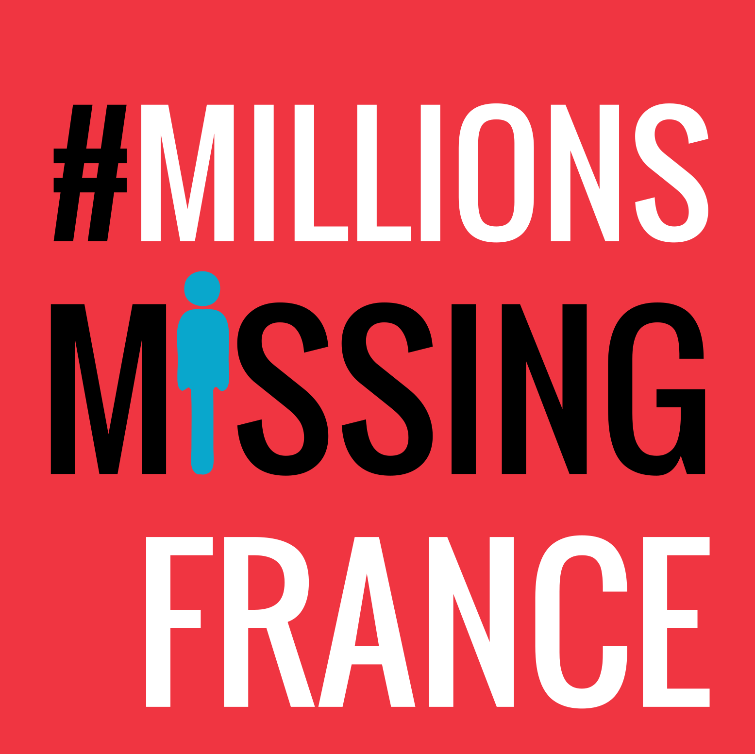 You are currently viewing Millions Missing France