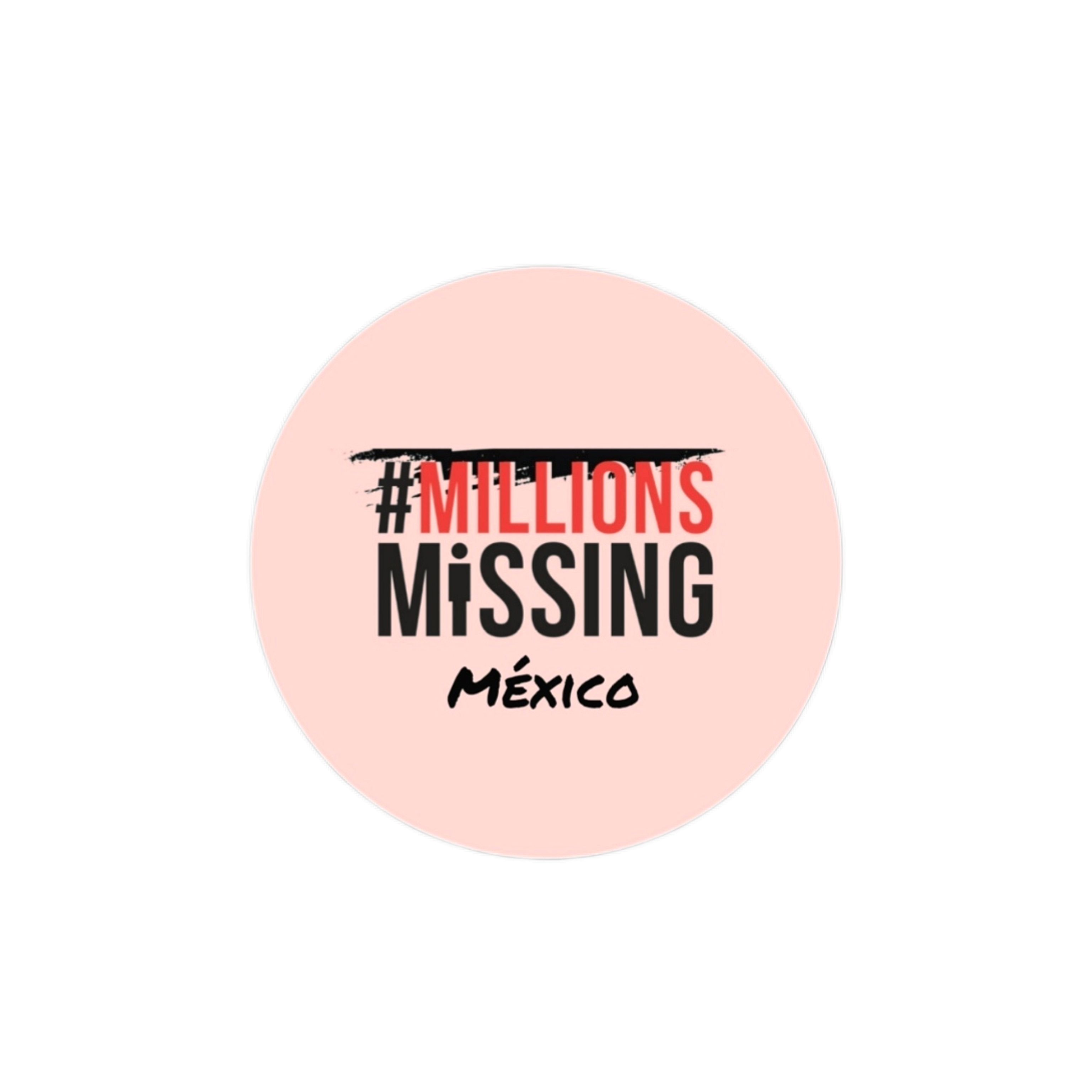 You are currently viewing Millions Missing Mexico