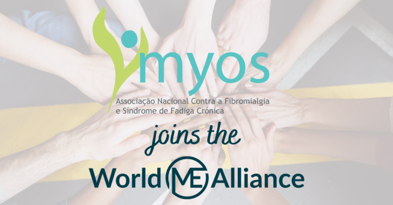Introducing MYOS: Portugal’s Leading ME and Fibromyalgia Charity