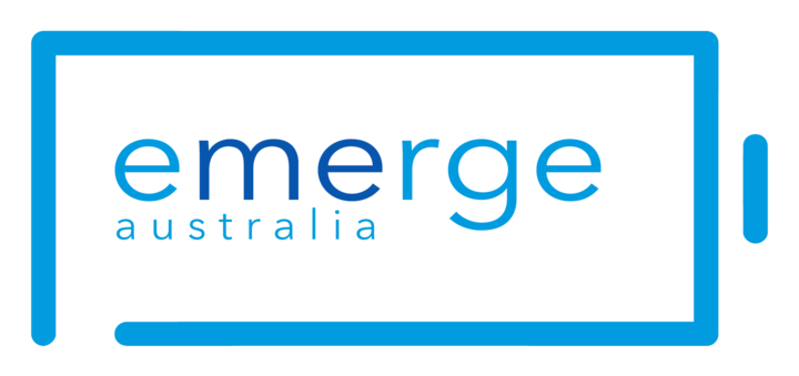 Read more about the article Emerge Australia