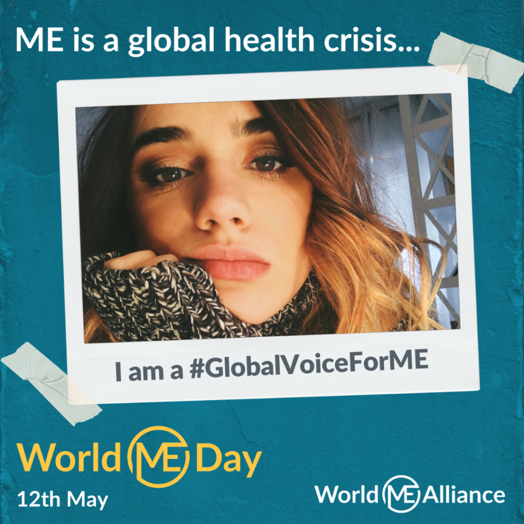 A GlobalVoiceForME World ME Day 2024 theme announced World ME Alliance