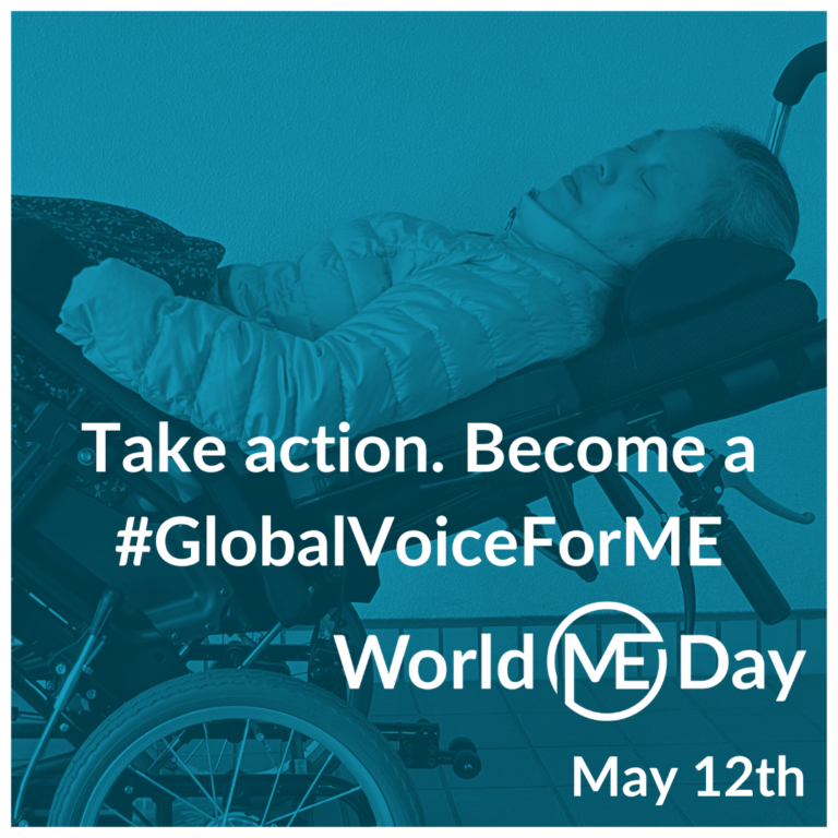 World ME Day World ME Alliance