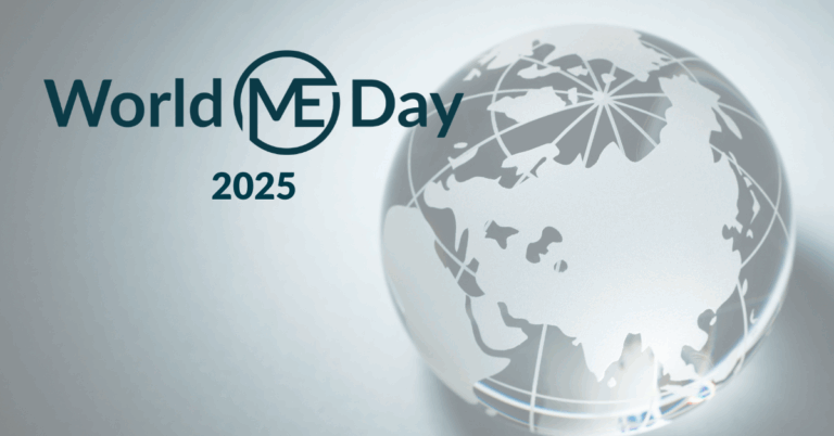 Marking World ME Day: A Round-Up of Global Events and Tools