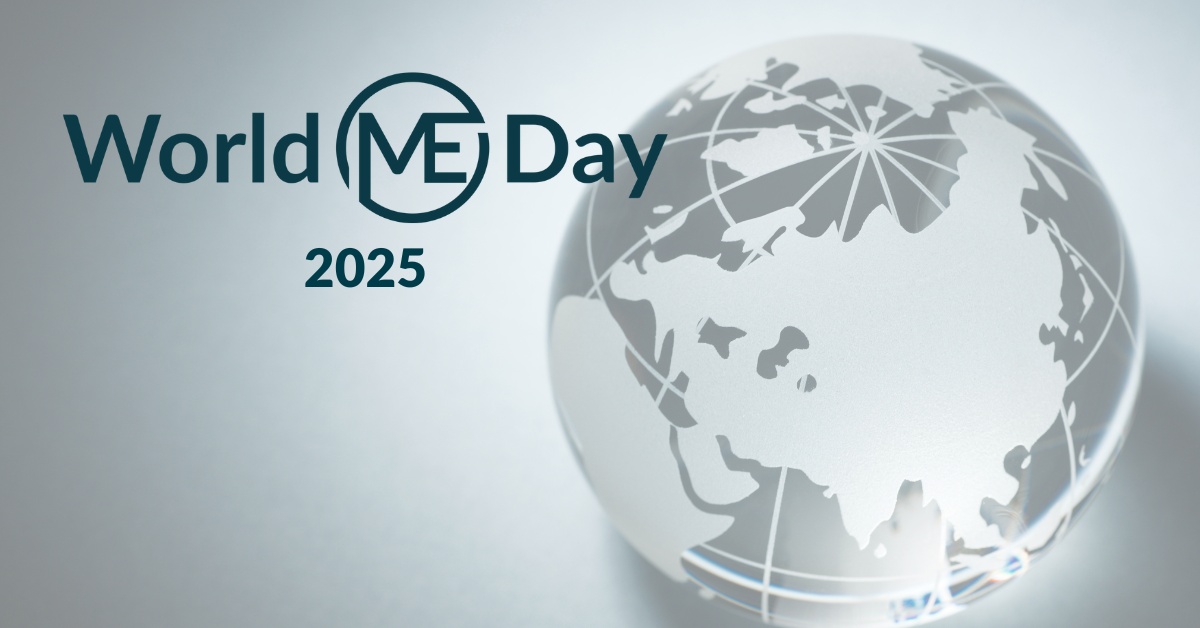 Read more about the article Marking World ME Day: A Round-Up of Global Events and Tools
