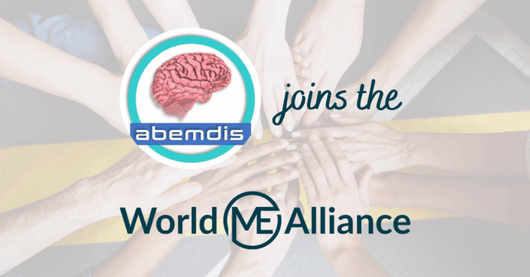 ABEMDIS joins the World ME Alliance – growing advocacy in Brazil