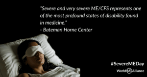 Read more about the article New Clinician Resource Guide Published for Severe ME Day 2025